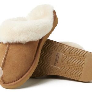 Women's Fireside by Dearfoams
